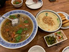 -老雒阳面馆·水席·洛阳菜(王城路店)