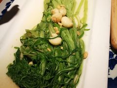 -绿茶餐厅(布吉万象汇店)