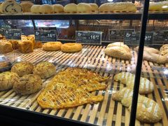 -G-Super 绿地优选(徐汇绿地缤纷城店)