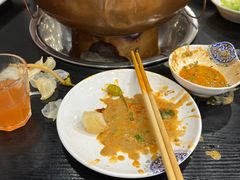 -楼外楼大刀肉传统火锅居(幸福街店)