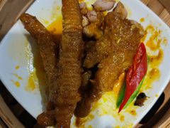 -花少爷的粥(中贸广场店)