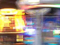 -星际传奇(新都七一国际广场店)