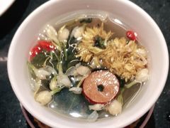 -大龙燚火锅(南山大道店)