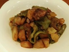 -东北人粗粮饺子坊(南山店)