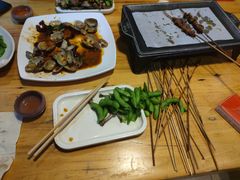 -管氏翅吧(国展店)