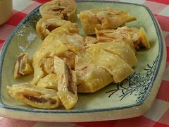 -抚顺美食·老上海味道