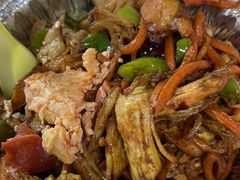 -江汉大学三号食堂