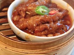 -陶兰居·香港饭店·海鲜大排档(圆融时代广场店)