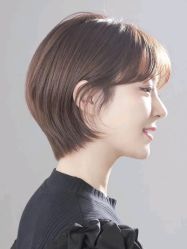 -Hair Code芭曲发型