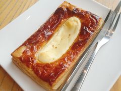 芝士丹麦酥-星巴克臻选(郑州中原万达店)