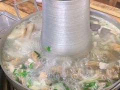 -唠叨坊私房菜(五一街店)