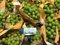 -杭州大厦LSE城市生活超市(杭州大厦店)