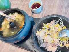 -云海肴云南菜(浦江欢乐颂店)