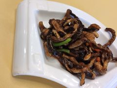 -功德林素菜饭庄(前门店)