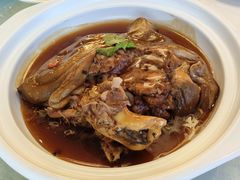 -谷语中餐厅