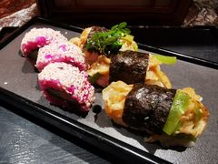 -骊韵咖啡厅(深圳中海凯骊酒店)