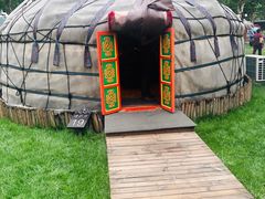 -九十九顶毡房(阜石路店)