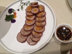 -将相和·海鲜蒸饺大连菜