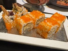 -天狗山料理(省体店)