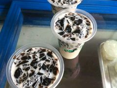 -润叶堂凉茶(岩屿路店)