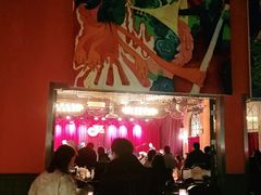 -JZ Club 爵士酒吧(上海店)