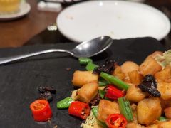 -ZEN采蝶轩·粤味臻鲜·手作点心·商务宴请(泰州店)