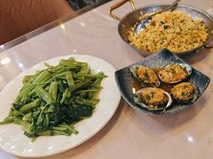 -阿龙海鲜农家乐·三亚老字号(海棠湾店)