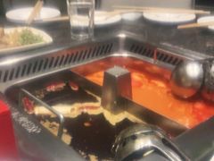 -海底捞火锅(崇文门新世界百货店)