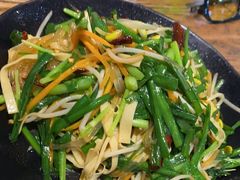 -潮庭·大连海鲜·炭火烧烤·扇贝王(大连店)