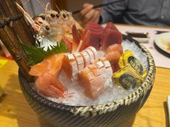 -吉兆·料理(红梅南路店)