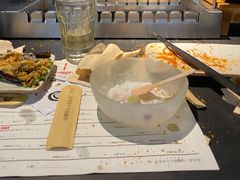 -很久以前羊肉串(中山公园店)