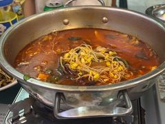 -黔人百味.贵州菜