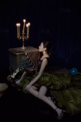 -米莱摄影写真(五大道别墅店)