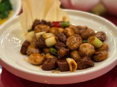 -亮庆餐厅·粤菜·早茶(篁庄店)