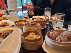 -新天世纪中餐厅