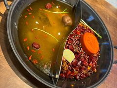 -楠火锅(昆山金鹰店)