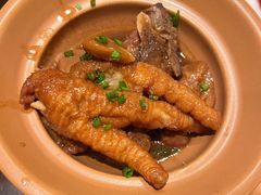 -京香轩·中餐厅(上海中庚聚龙酒店)