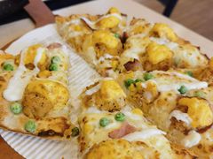 -达美乐比萨(朝阳路店)