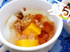 -泰谷酒店·太古码头闽菜自助餐厅