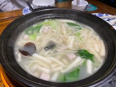 -五味堂·江浙土菜(月河特色店)