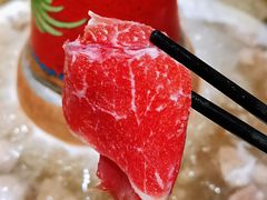 -贰重天冰煮羊自助火锅(东坝店)
