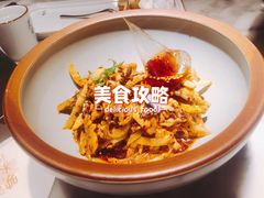 -辛香汇·现炒川菜(淮海路百盛店)