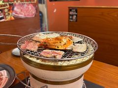 -大阪烧肉BAKA一代(十亩地店)
