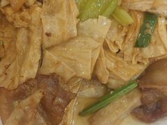 -余味食府(颇家巷)