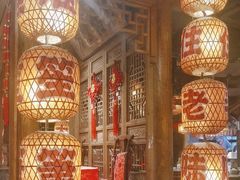 -南京大牌档(青岛万象城店)