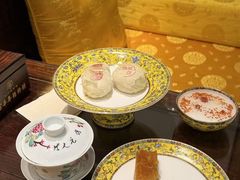 -富华斋饽饽铺·宫廷糕点·伴手礼(护国新天地店)