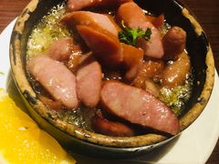 -BISTROFIORE美伊娜(伊犁南路店)