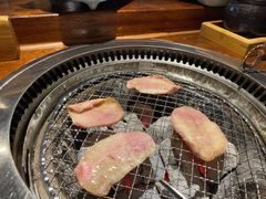 -御牛道日式烤肉料理(杭州万象城店)