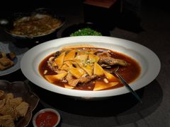 -柒园·三十年创意杭帮菜(龙湖滨江天街店)