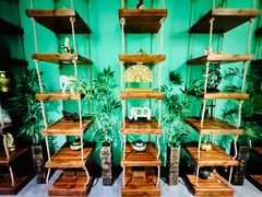 -MintsThai沁泰都市SPA·泰式按摩(公园1903店)